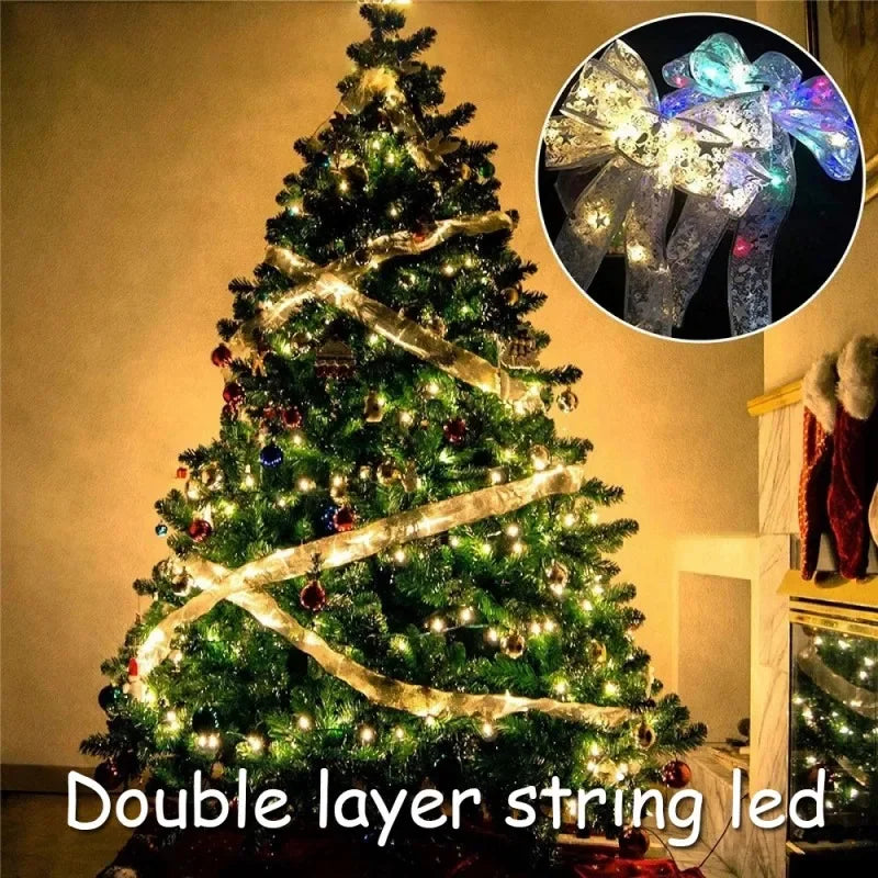 Fairy Christmas Lights String